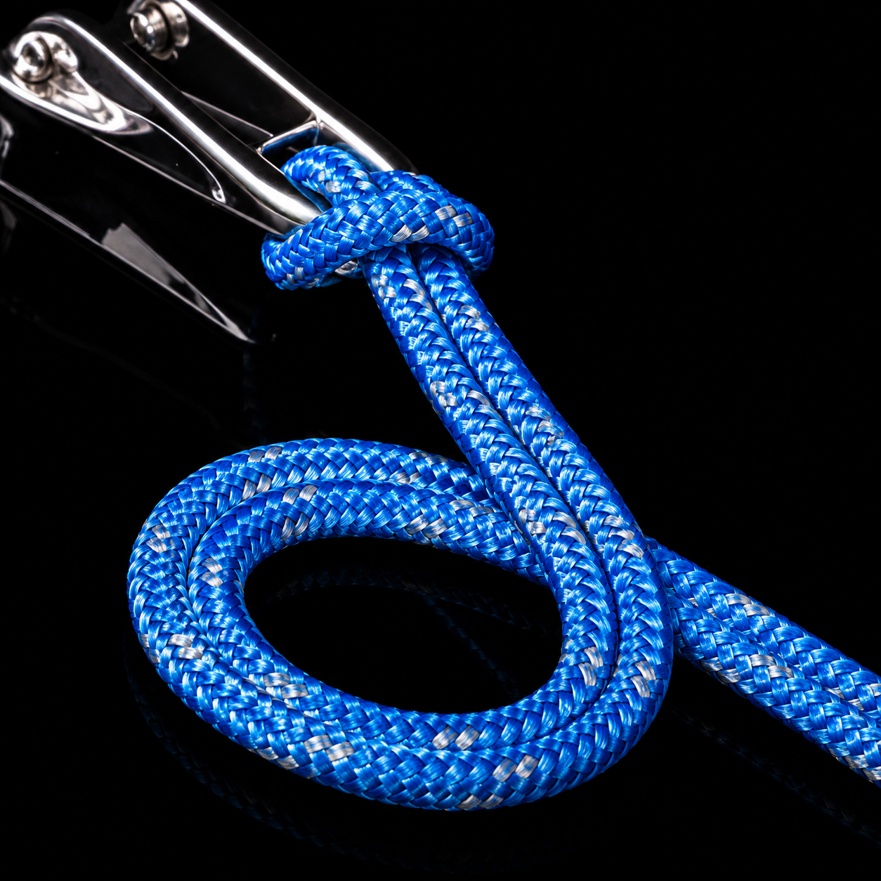 SIROCCO 781 — Drisse polyester Technora® haute performance Ø 6 mm
