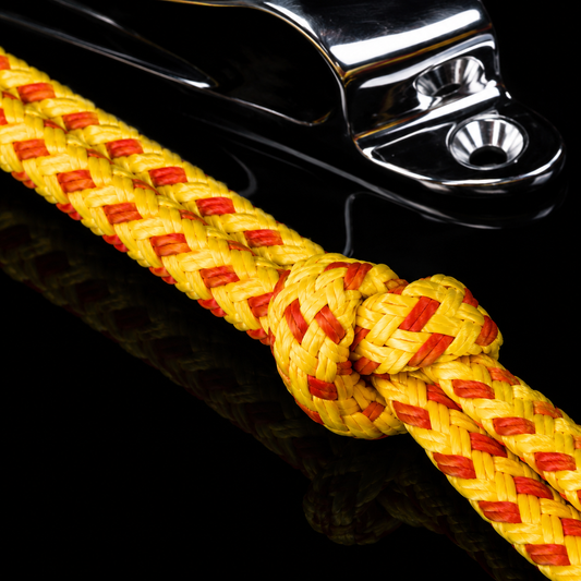 FLASHLINE 669 — Cordage de remorquage flottant pour annexe Ø 8 mm