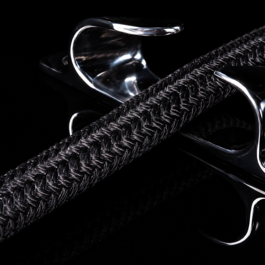 FUTUNA 2414 — Amarre dynamique polyamide pour voiliers côtiers Ø 16 mm