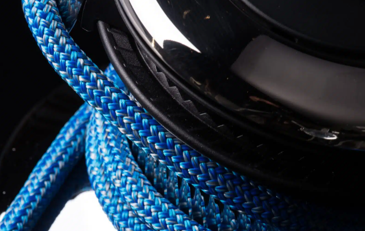 DYNEESTAR 605 — Drisse HMPE haute performance pour voilier côtier Ø 8 mm