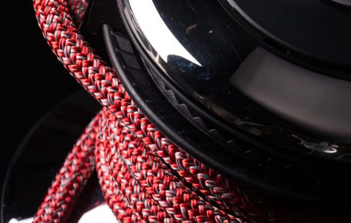 DYNEESTAR 605 — Drisse HMPE haute performance pour voilier côtier Ø 10 mm