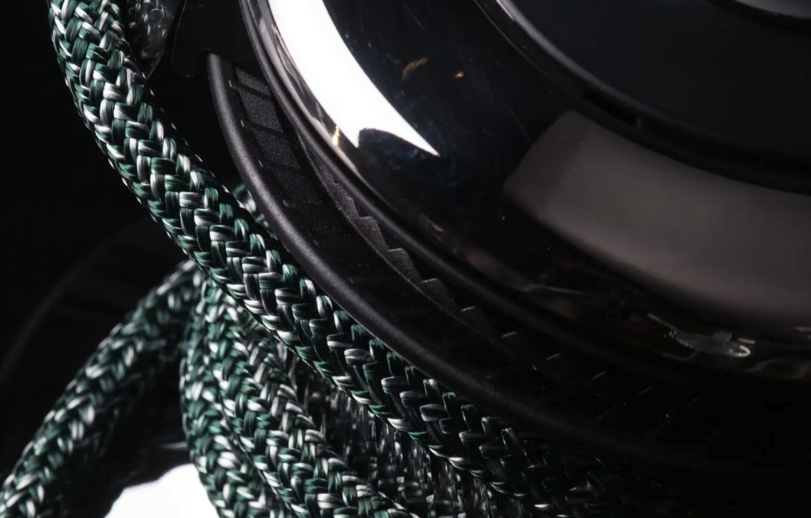 DYNEESTAR 605 — Drisse HMPE haute performance pour voilier côtier Ø 8 mm