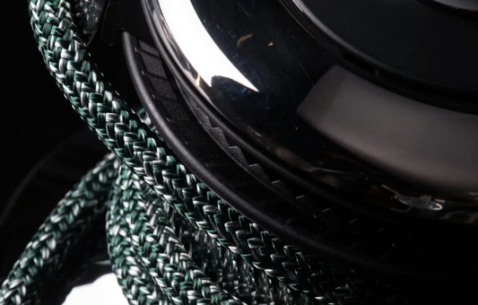 DYNEESTAR 605 — Drisse HMPE haute performance pour voilier côtier Ø 8 mm