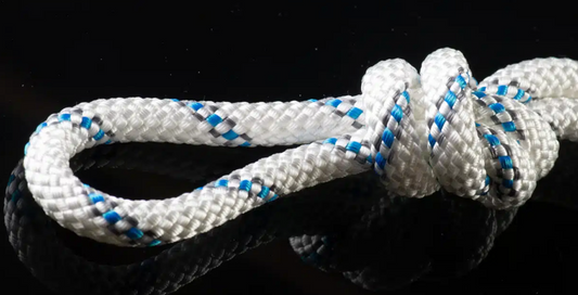 MERIDIAN 793 — Drisse et écoute polyester haute performance Ø 8 mm