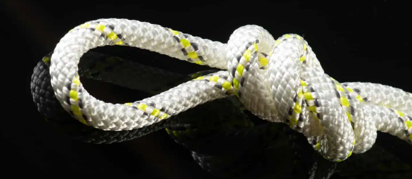 MERIDIAN 793 — Drisse et écoute polyester haute performance Ø 10 mm