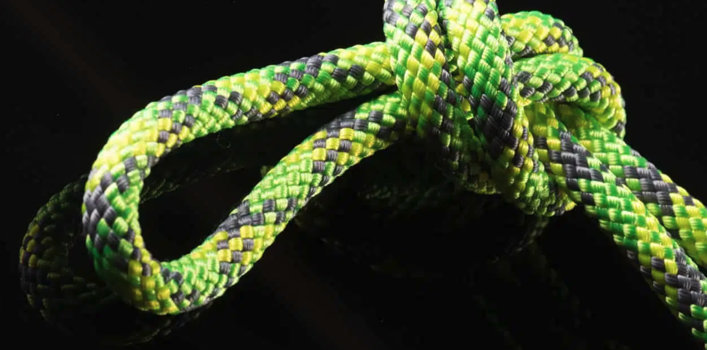 MERIDIAN 793 — Drisse et écoute polyester haute performance Ø 8 mm