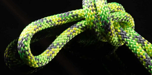 MERIDIAN 793 — Drisse et écoute polyester haute performance Ø 10 mm