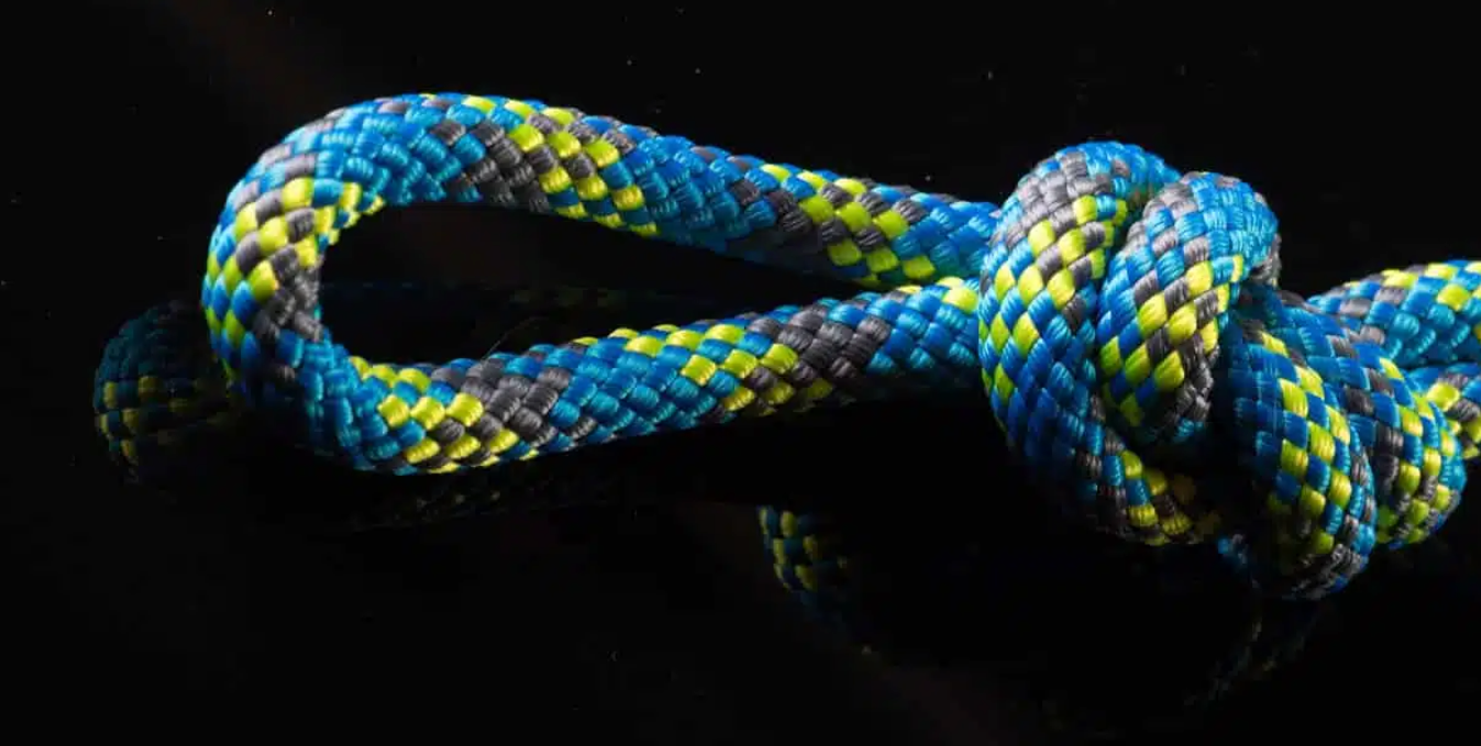 MERIDIAN 793 — Drisse et écoute polyester haute performance Ø 8 mm