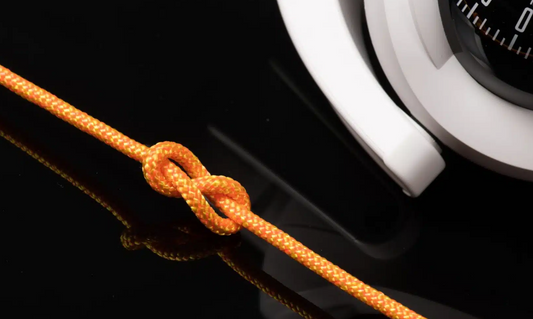CHALLENGE 577 — Drisse et écoute polyester Ø 6 mm